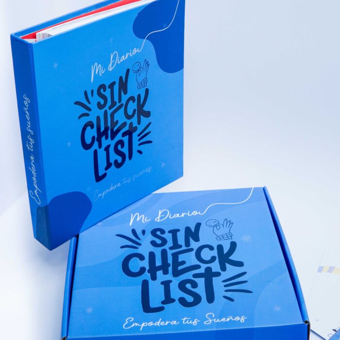 Mi Diario Sin CheckList