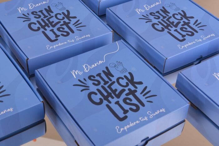 Mi Diario Sin CheckList - Imagen 4
