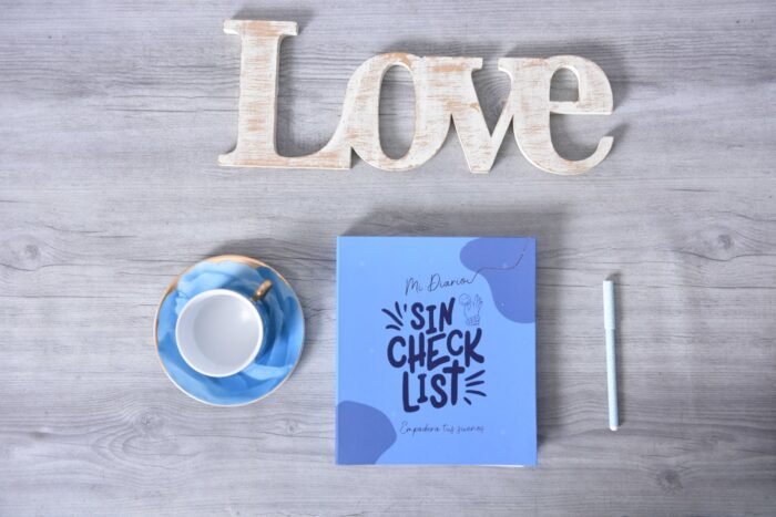 Mi Diario Sin CheckList - Imagen 2