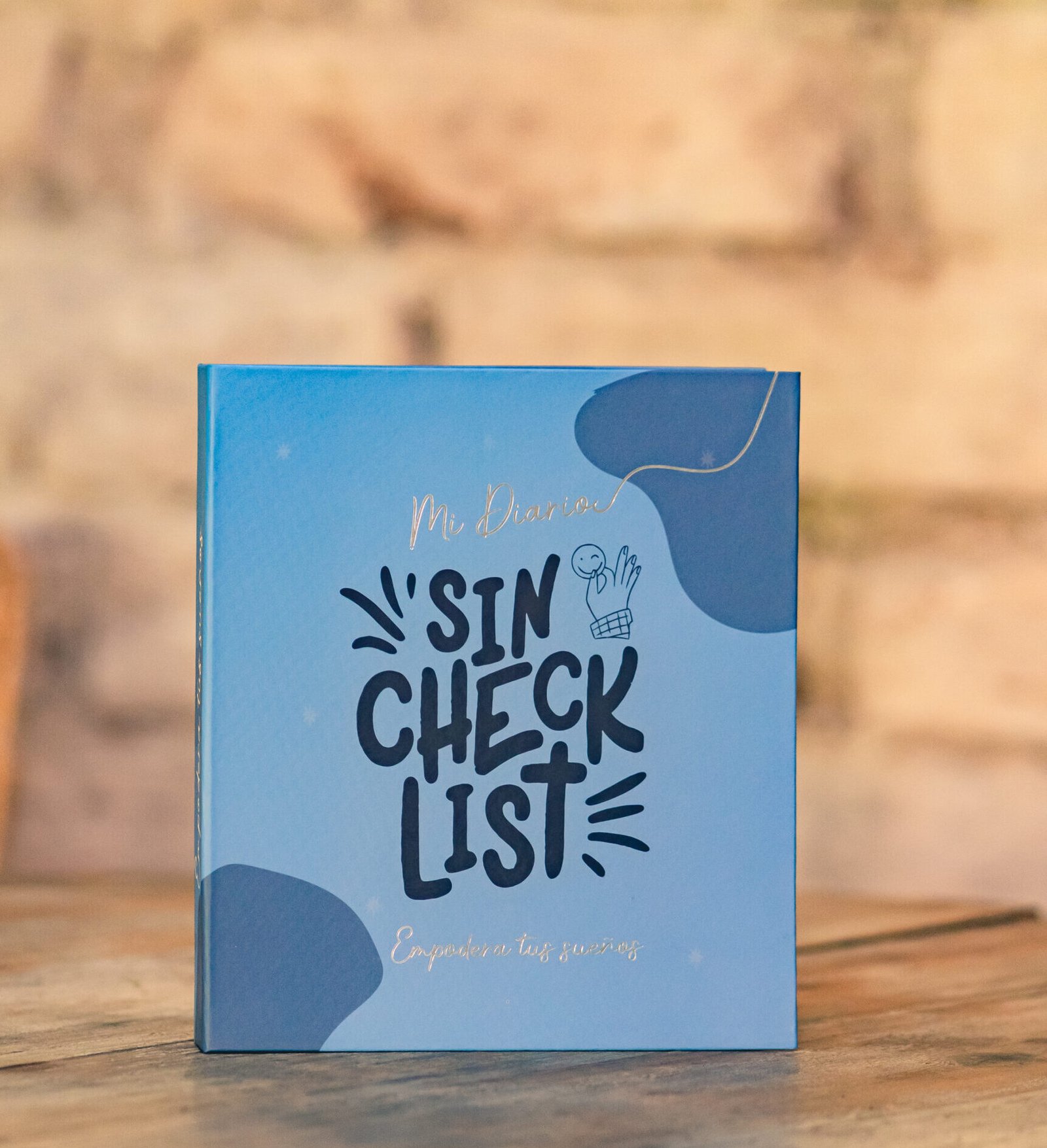 Mi Diario Sin CheckList